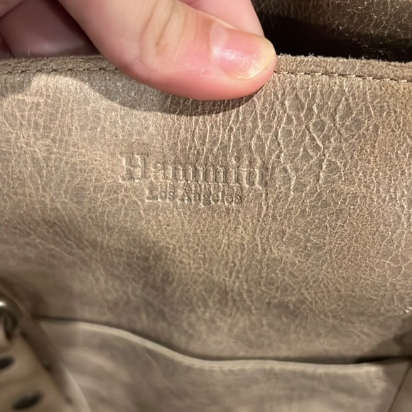 tan hammitt bag - Picture 2 of 7